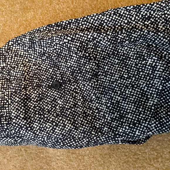 Cropped Slacks - Picture 2 of 4